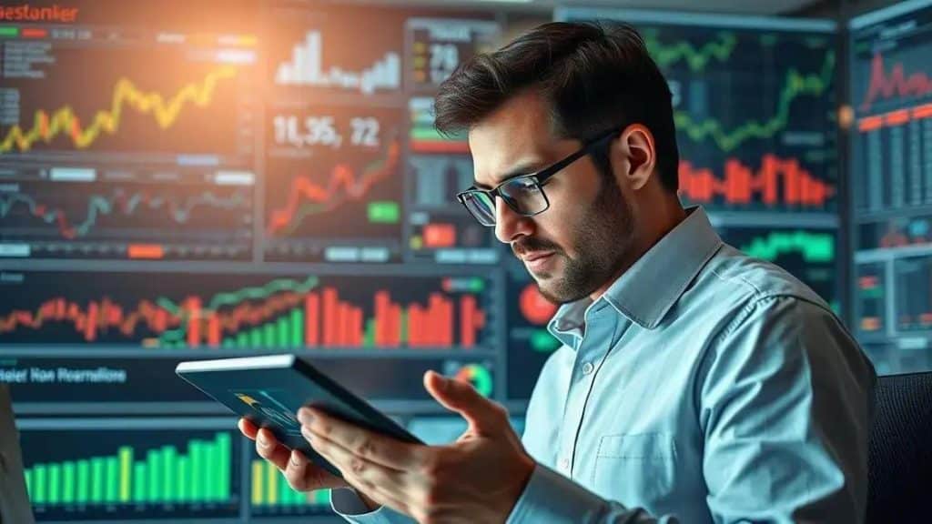 Economic forecasts: understanding trends for better decisions