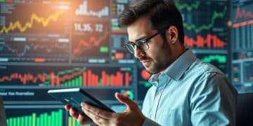 Economic forecasts: understanding trends for better decisions