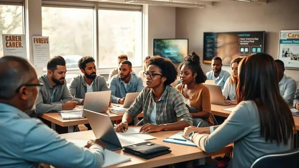 Career change education programs can transform your future