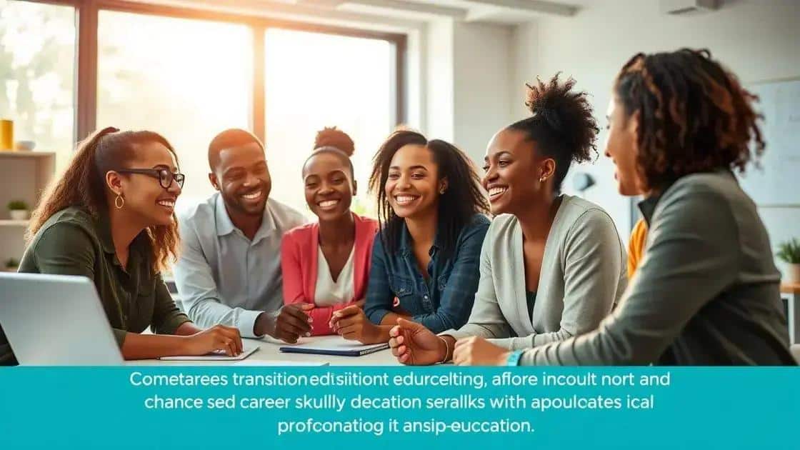 Key benefits of pursuing these programs