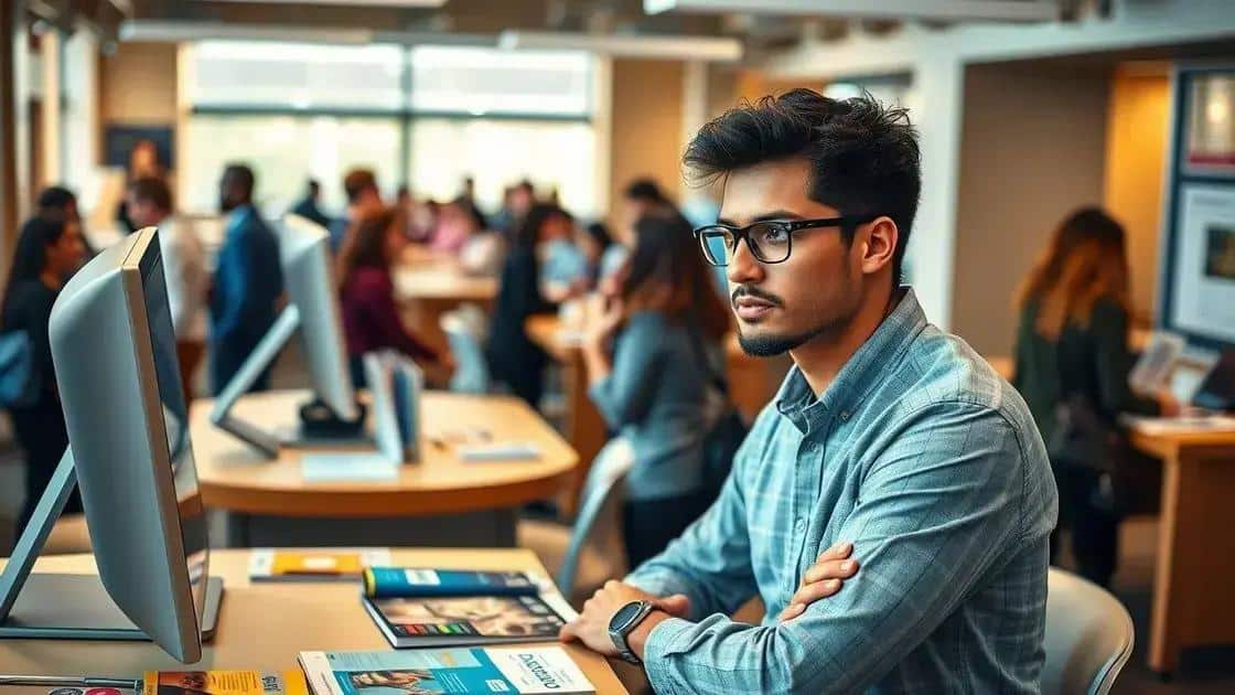 How to choose the right program for your needs