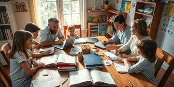 Homeschooling resources: maximize your child's learning