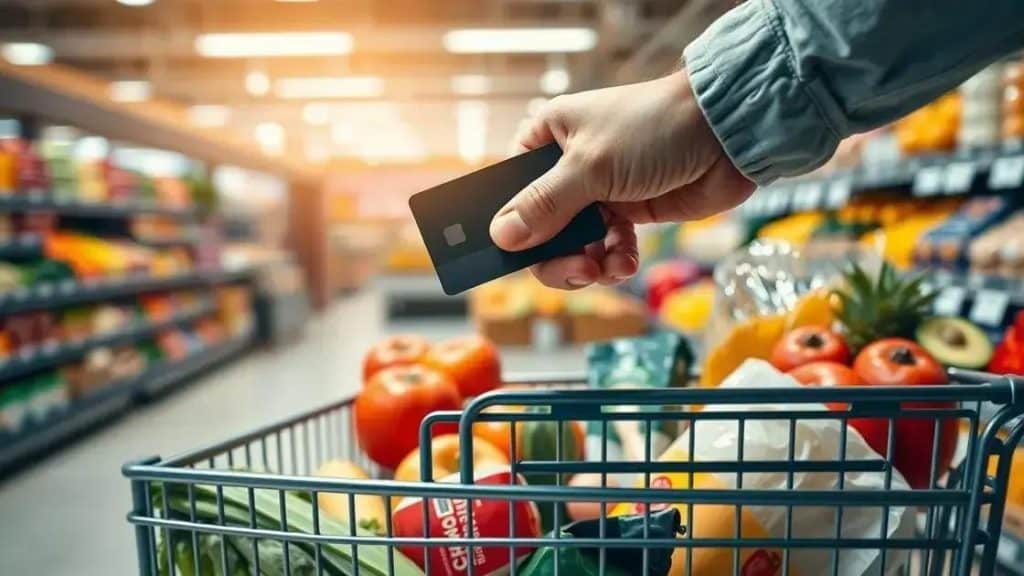 Credit card rewards that can maximize your benefits