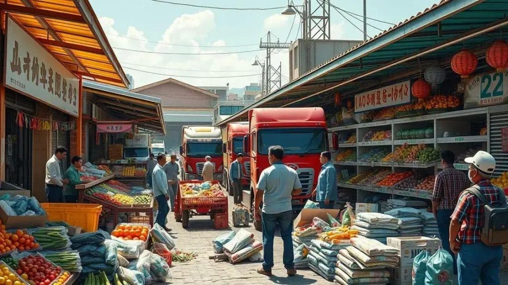 Tariff-induced supply shock: what it means for consumers