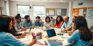 Adult education opportunities: unlock your potential today