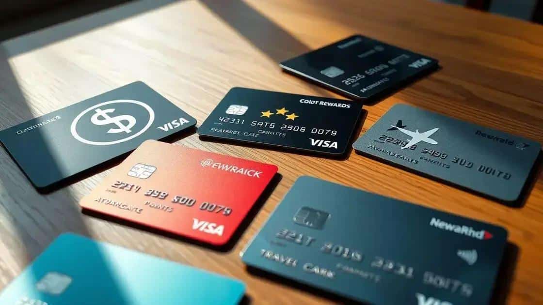 Types of rewards programs