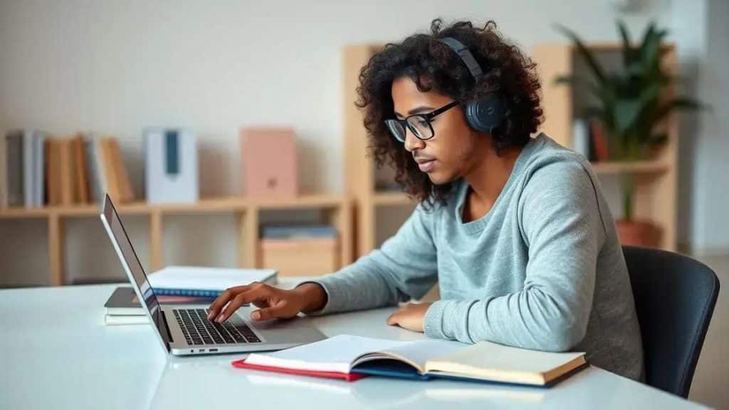 Virtual university courses: a guide to future learning