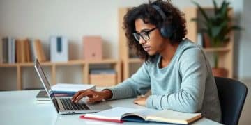 Virtual university courses: a guide to future learning