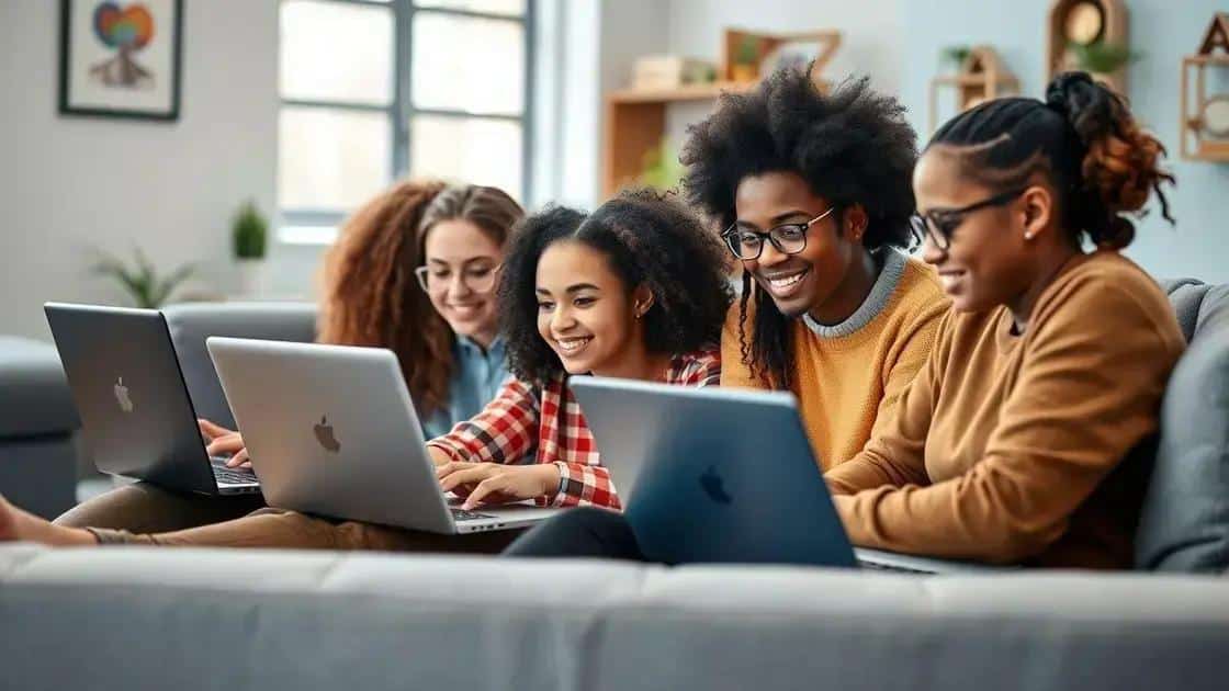 Benefits of enrolling in online programs