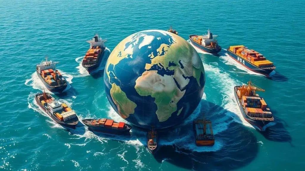 Global trade dispute updates: what’s impacting your market