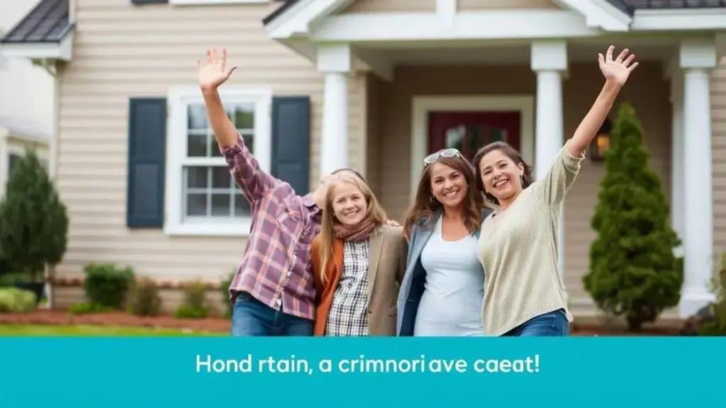 Housing grant application: unlock your benefits today