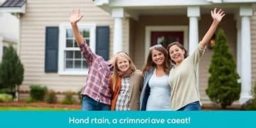 Housing grant application: unlock your benefits today