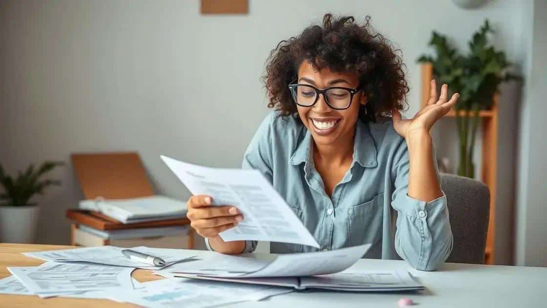 Common mistakes to avoid during your application Common mistakes to avoid during your application