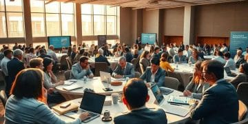 Biden returns to national education conference with key policy priorities