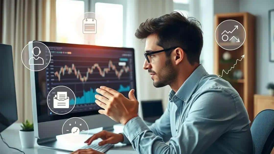 Common mistakes to avoid when investing