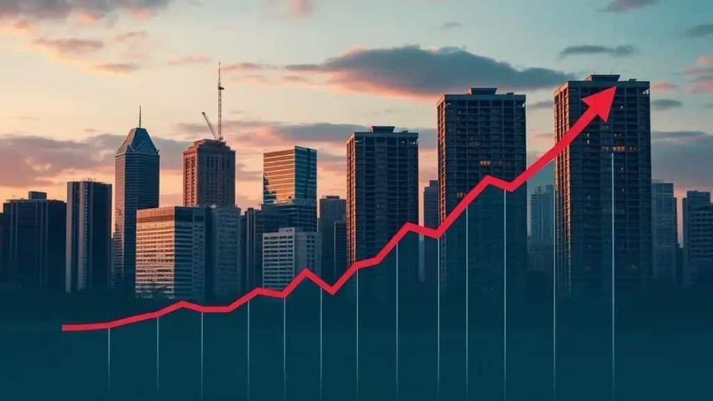 Foreign investment decline U.S. raises concerns