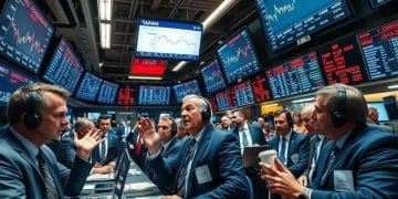 Market reaction to tariffs: how it impacts you
