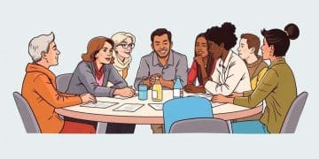 Wealth inequality and its influence on social security future benefits