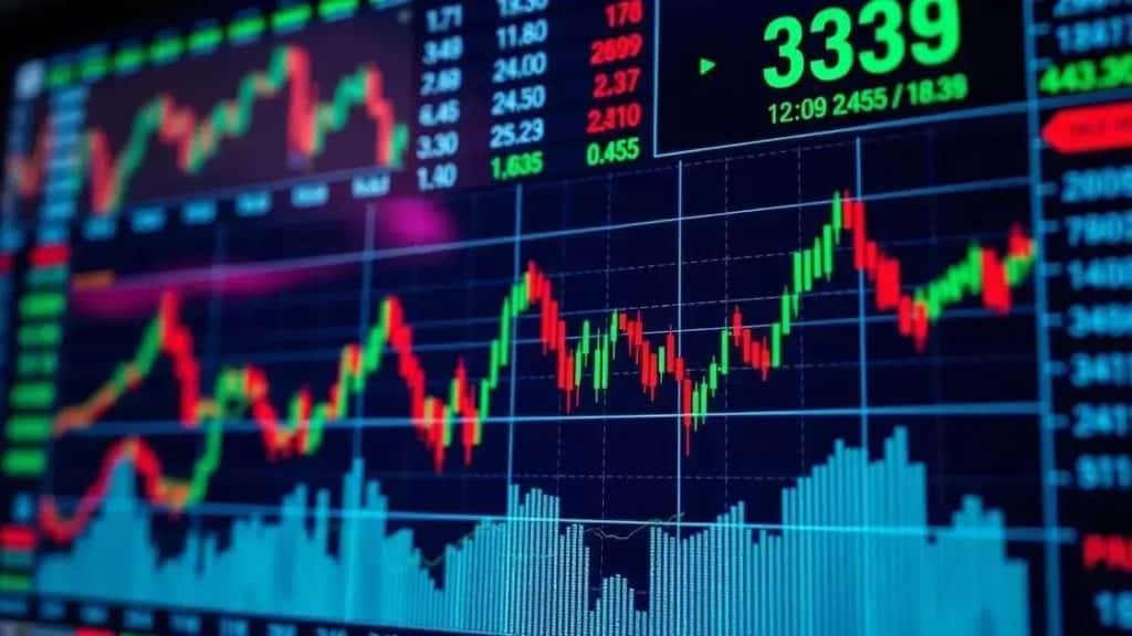 Stock market trends to watch in 2023