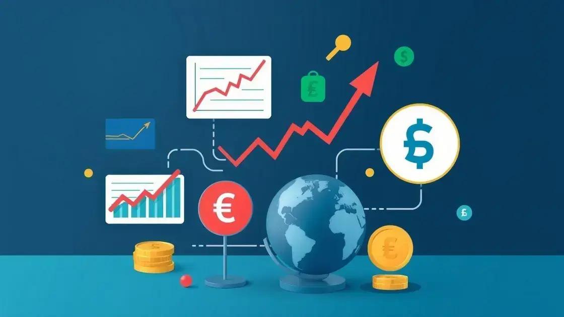 Key factors influencing the stock market