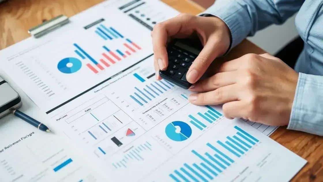 Key steps for effective retirement savings Key steps for effective retirement savings