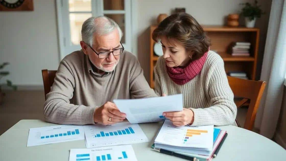 How to adjust your plan as you age How to adjust your plan as you age