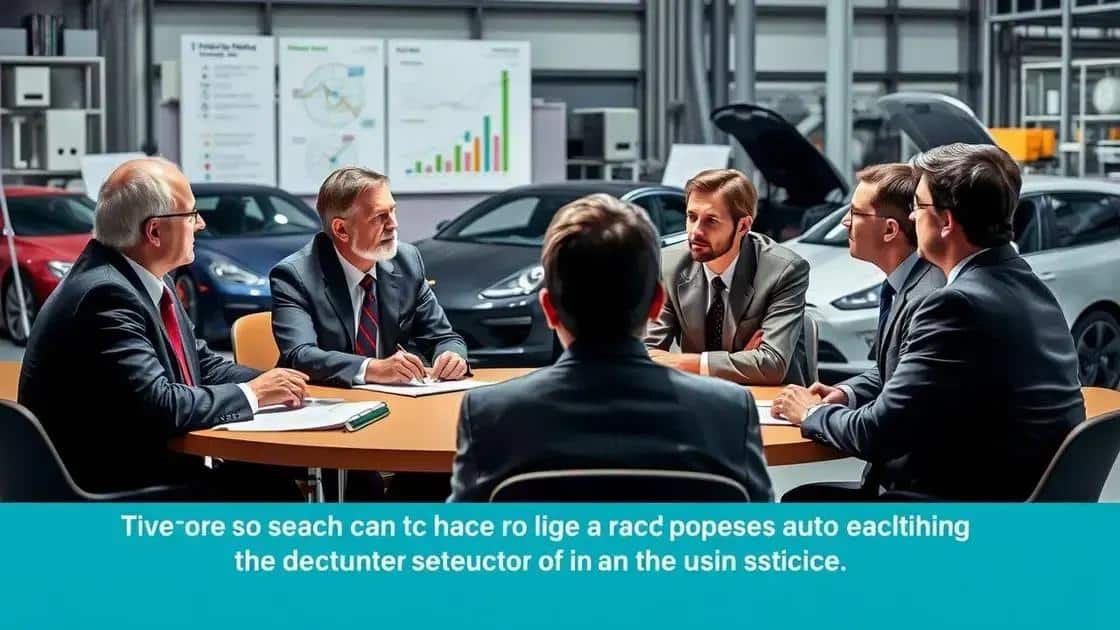 Proposed policies and reforms