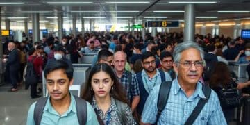 International travel decline U.S. raises concerns