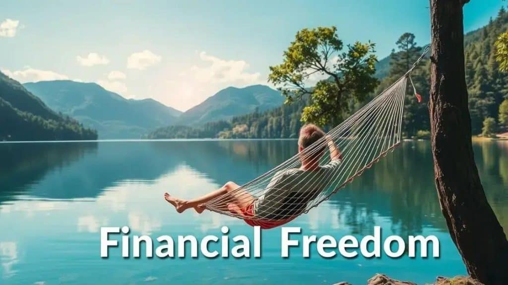 Financial independence: your path to a stress-free life
