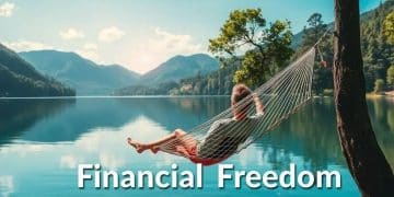 Financial independence: your path to a stress-free life