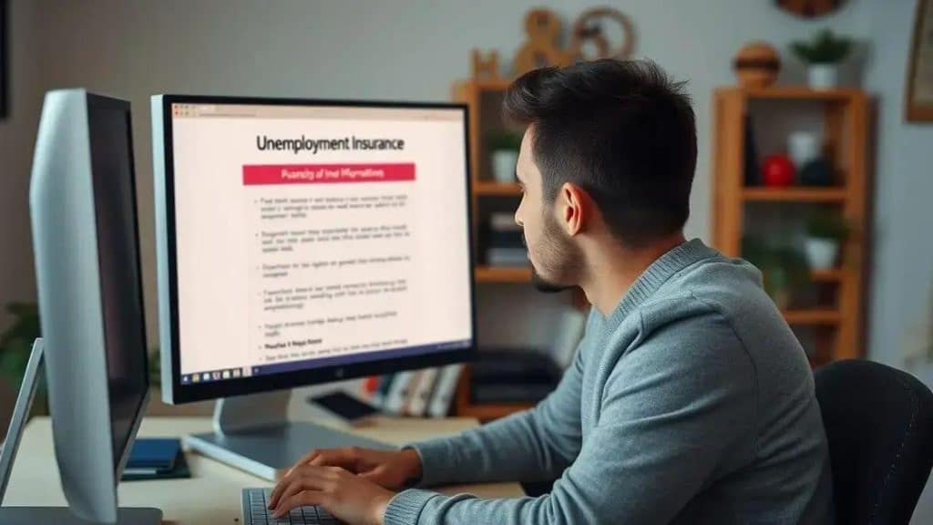 Unemployment insurance programs: discover benefits and options