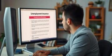 Unemployment insurance programs: discover benefits and options