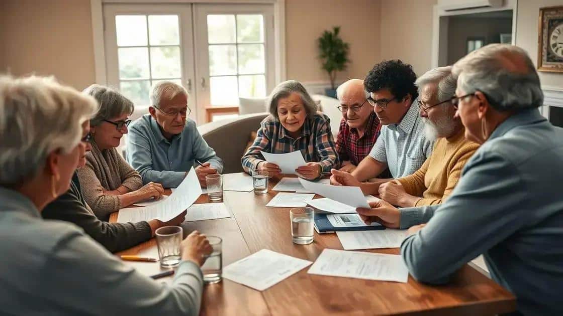 Eligibility criteria for retroactive payments