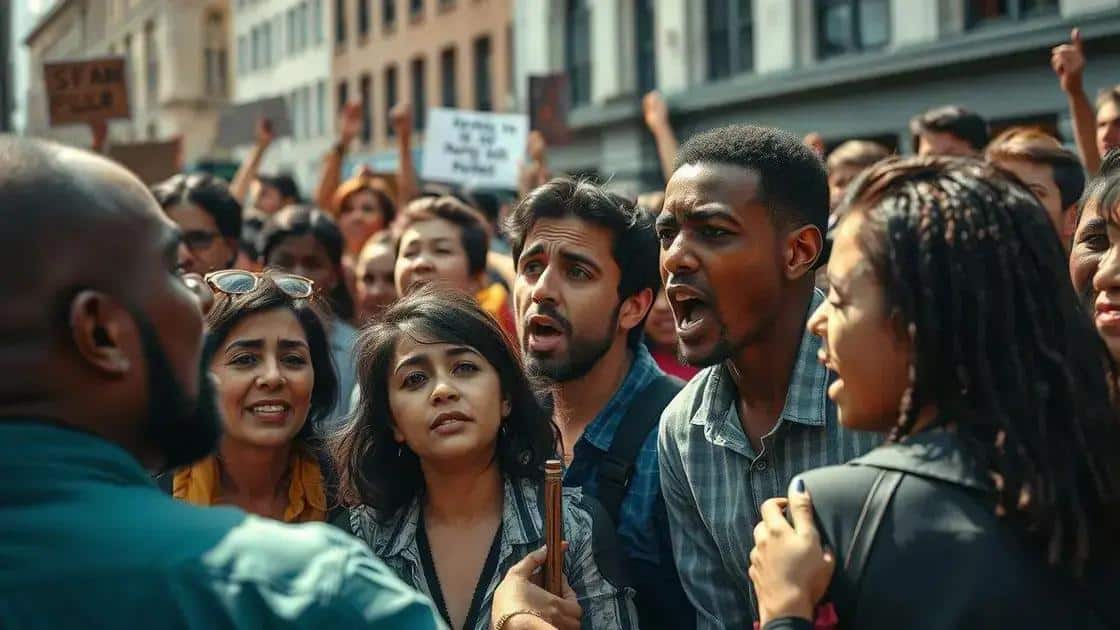 Public perception and its consequences Public perception and its consequences