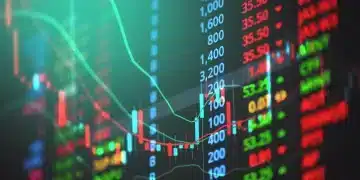 Stock Market Forecast for the Next Six Months: Anticipating Risks and Opportunities in 2025