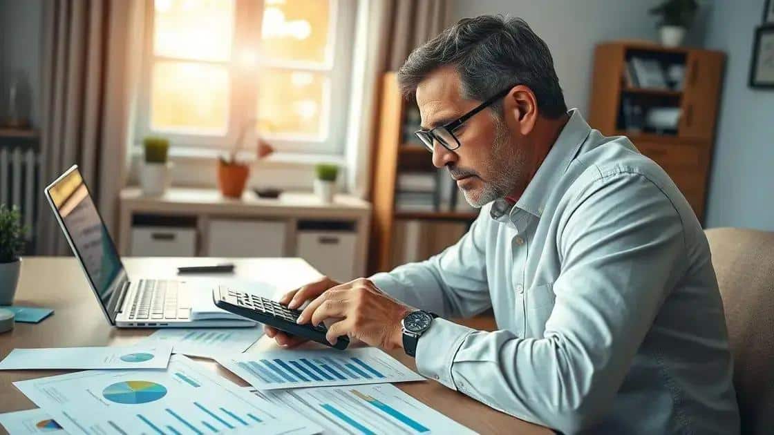 How to assess your retirement fund needs