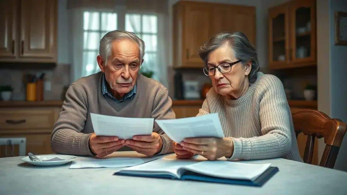 Common pitfalls to avoid in retirement planning