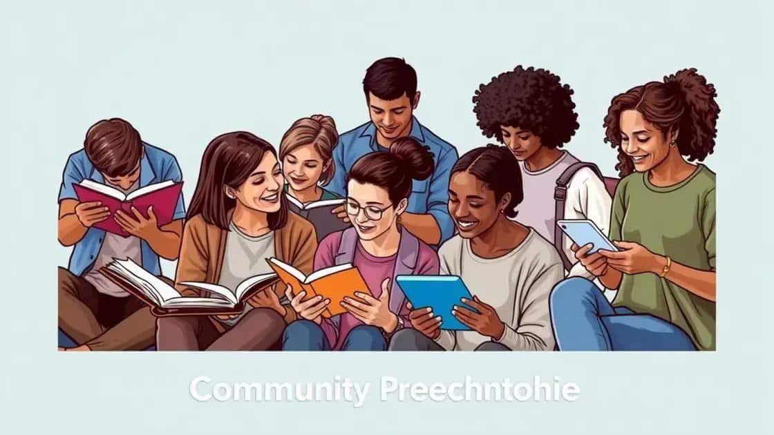 Tips for maximizing your language learning experience