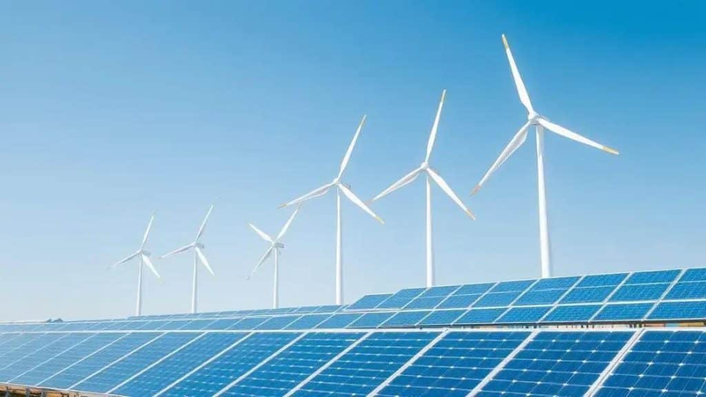 Renewable energy investment news: what you need to know