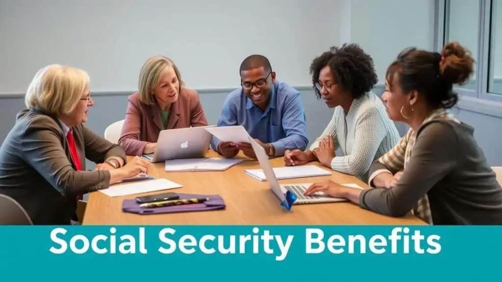 Social security benefits overview: what you need to know