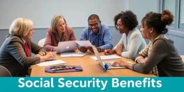 Social security benefits overview: what you need to know