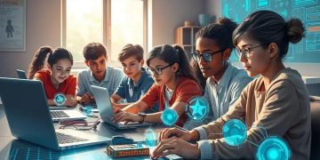 Online STEM workshops that ignite curiosity and skills