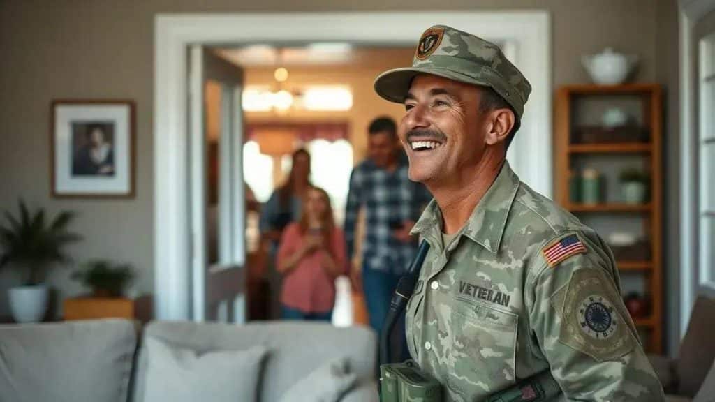 Veteran housing assistance: find your perfect home