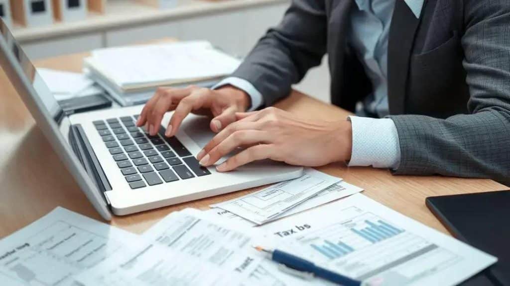 Tax preparation services: save time and money this season