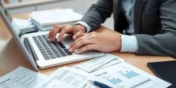 Tax preparation services: save time and money this season