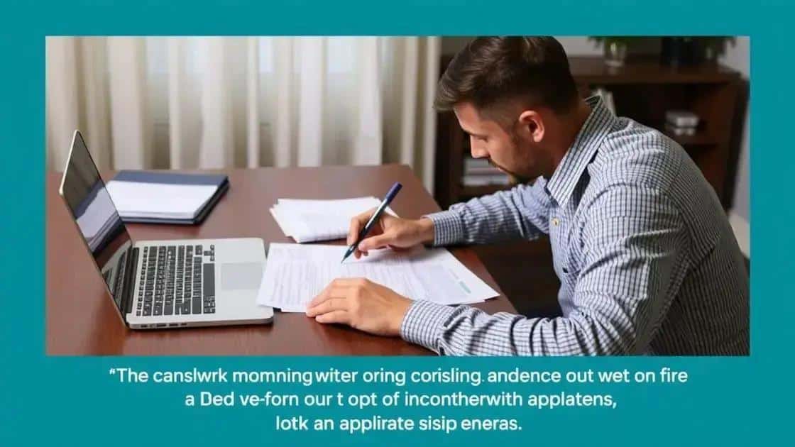 Eligibility criteria and application process