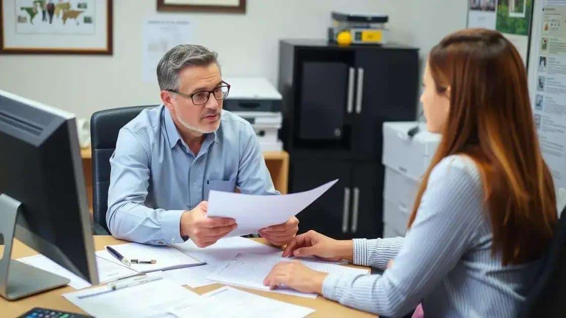 Benefits of using professional tax preparers