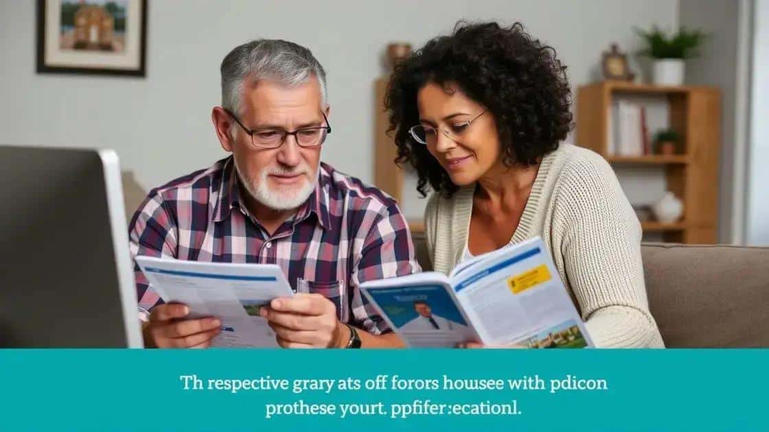 Tips for successfully securing housing