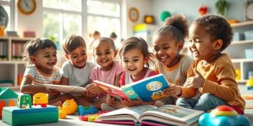 Early childhood education programs: unlocking potential