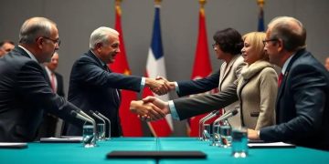 International summit outcomes: what they mean for you